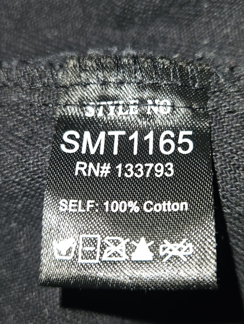 POL Leopard Print Shacket - Picture 5 of 5